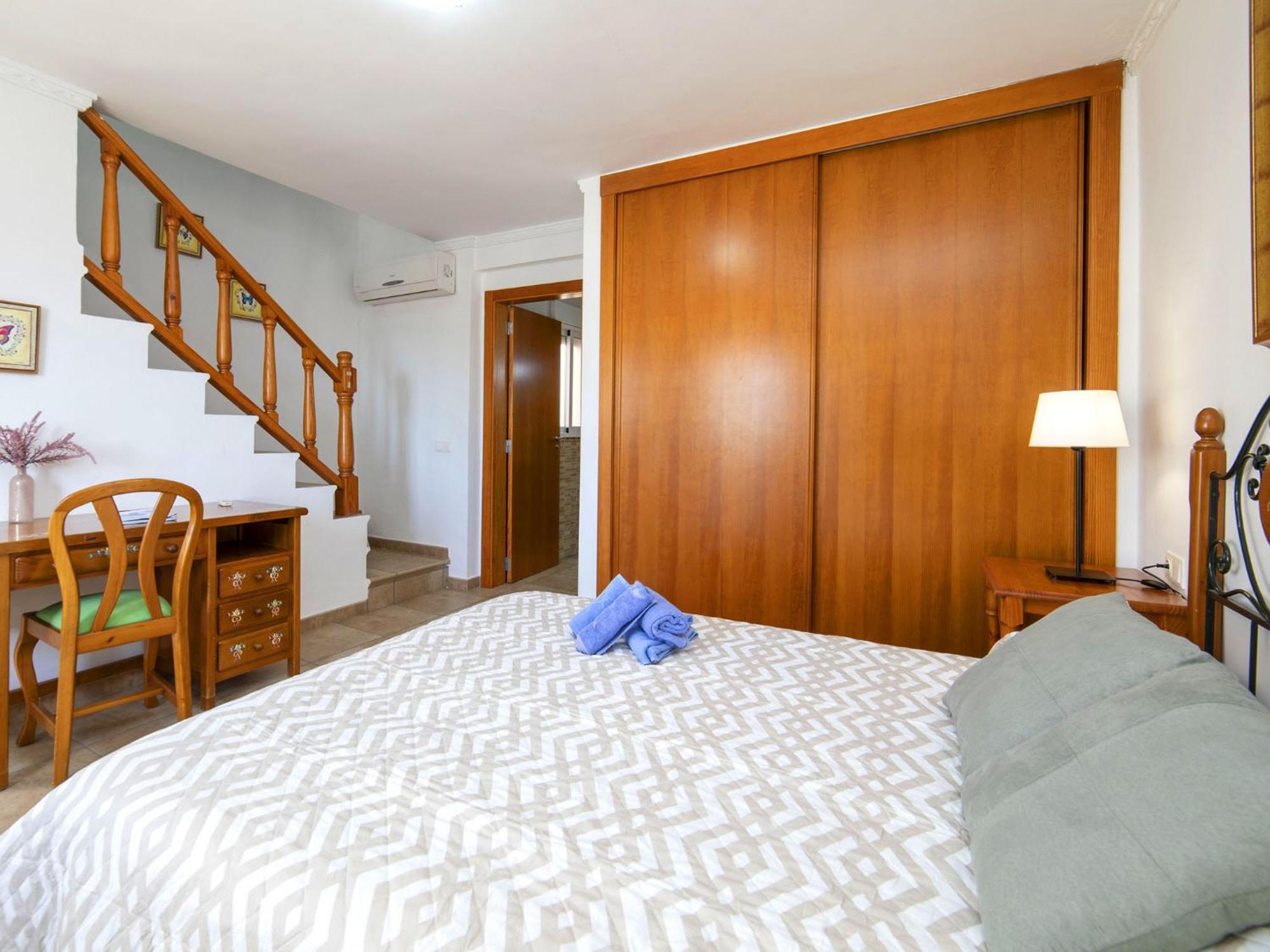 קלפה Villa Enrique By Interhome מראה חיצוני תמונה