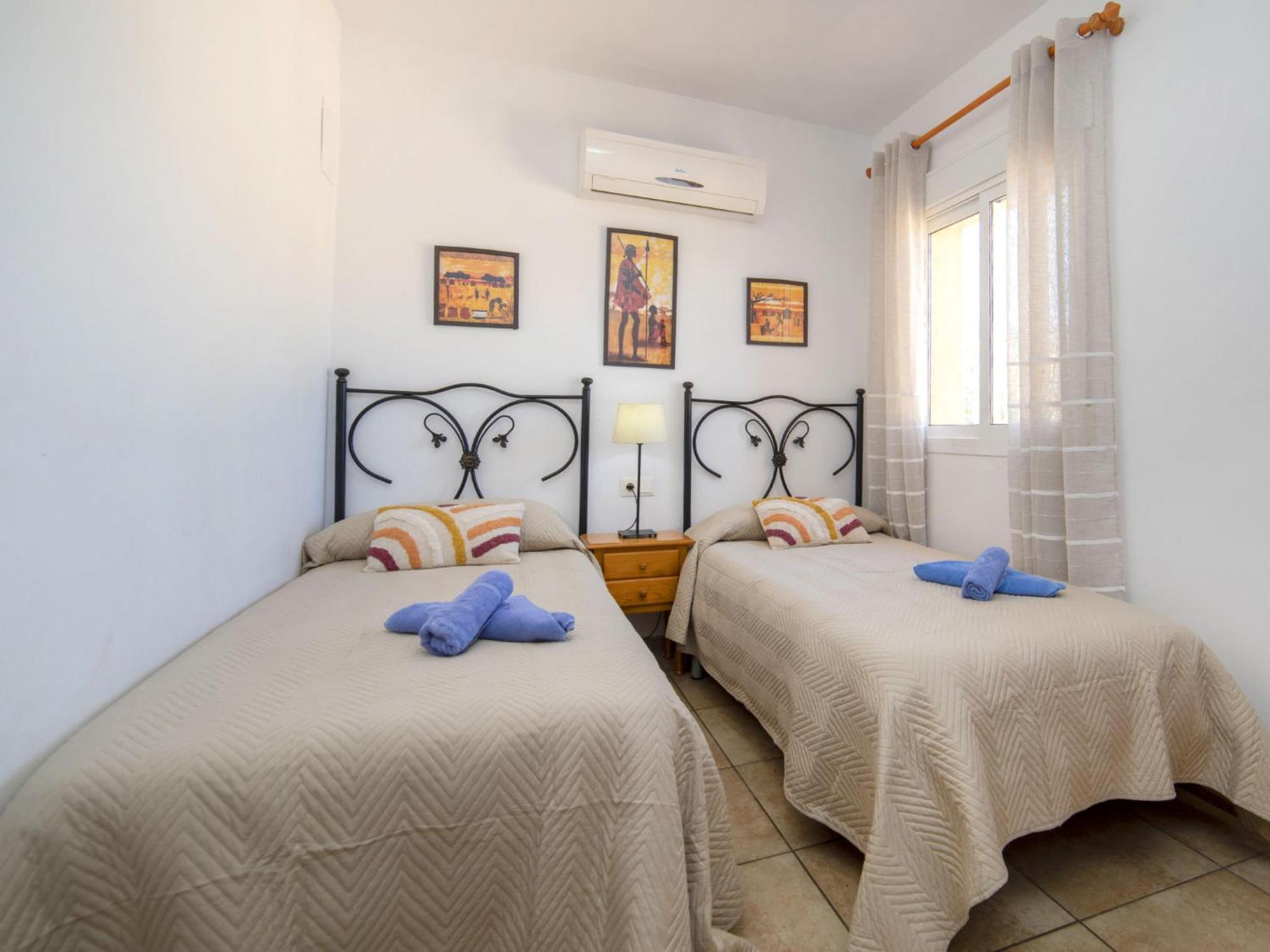 קלפה Villa Enrique By Interhome מראה חיצוני תמונה