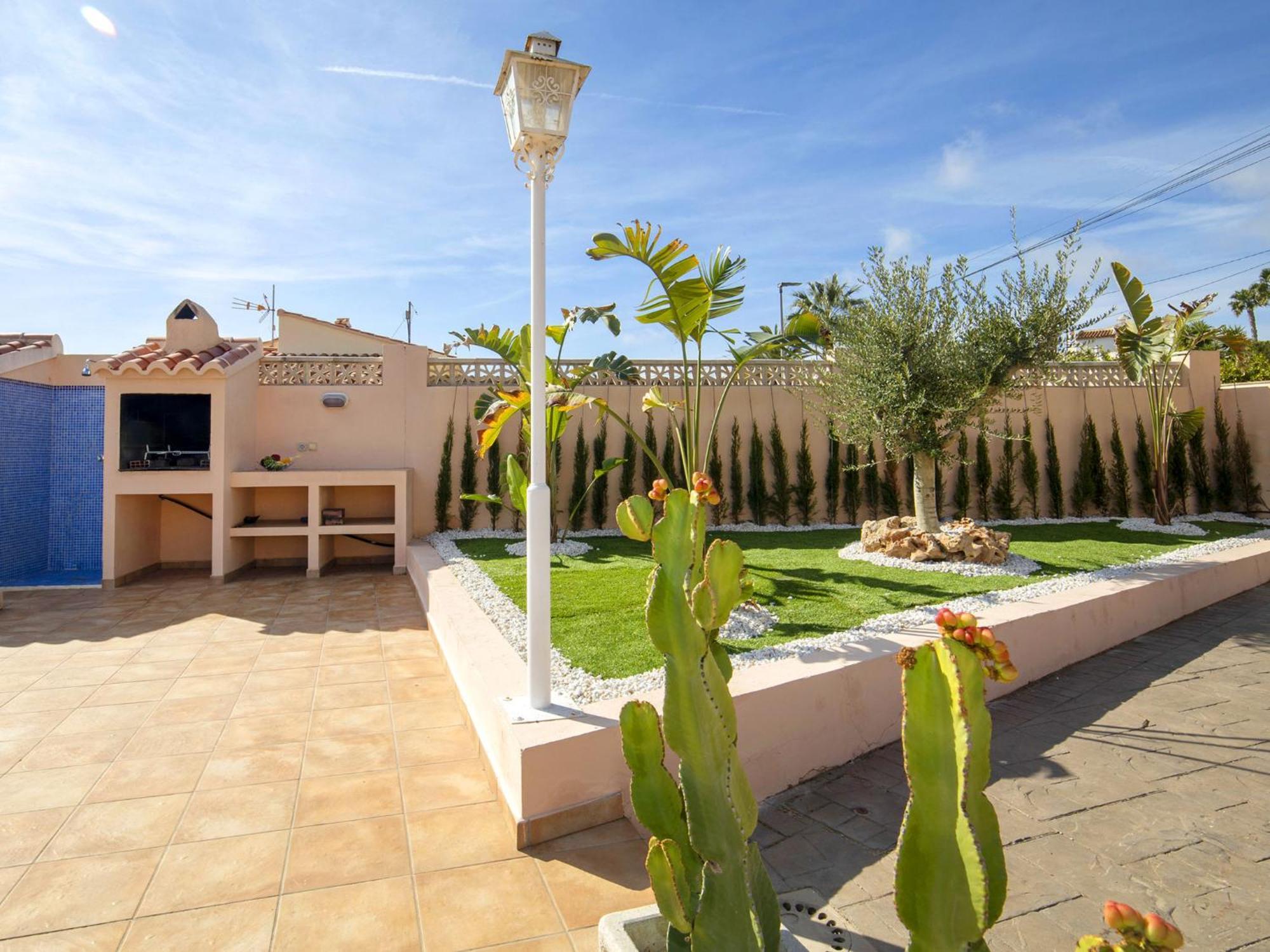 קלפה Villa Enrique By Interhome מראה חיצוני תמונה
