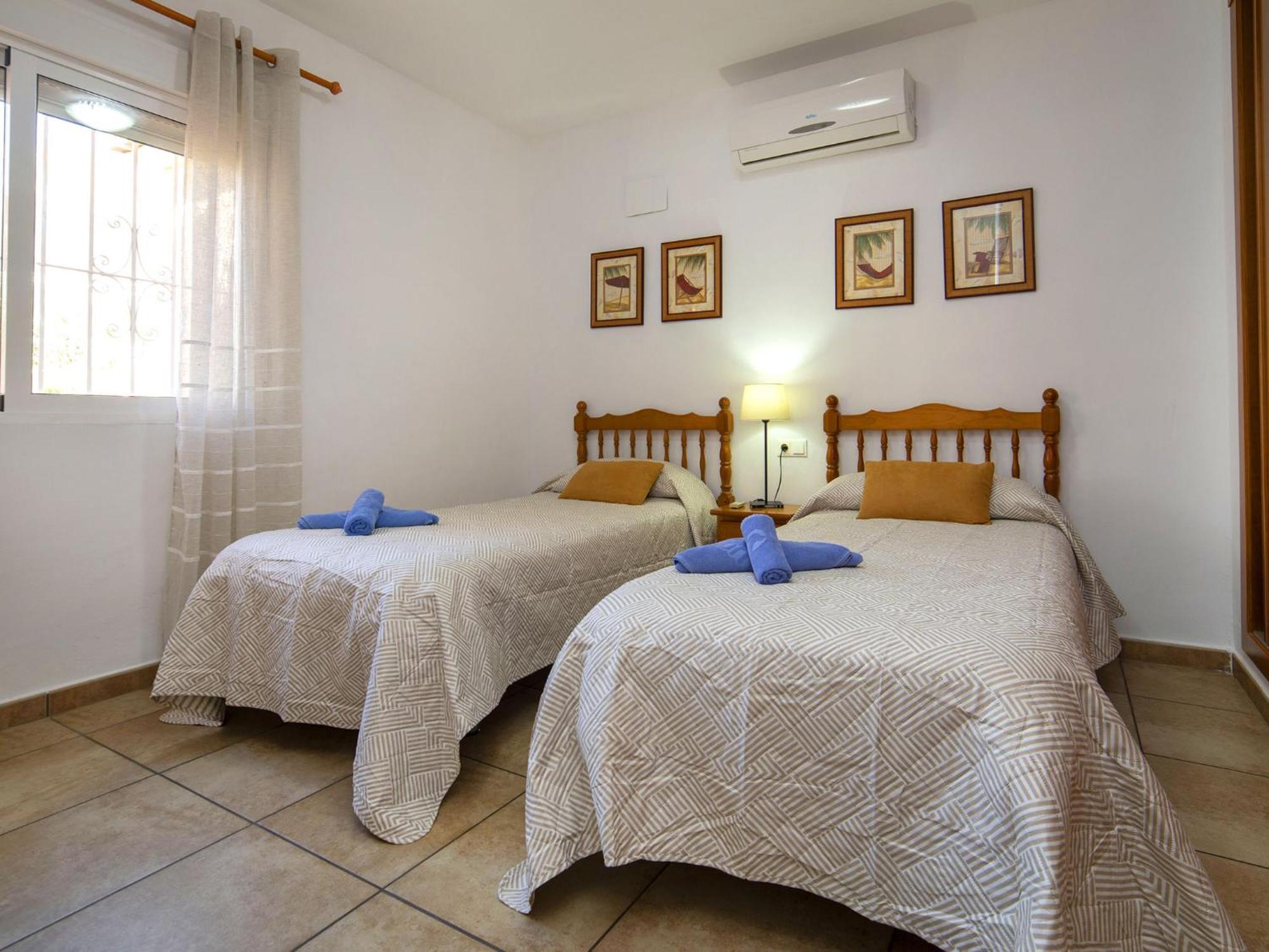 קלפה Villa Enrique By Interhome מראה חיצוני תמונה