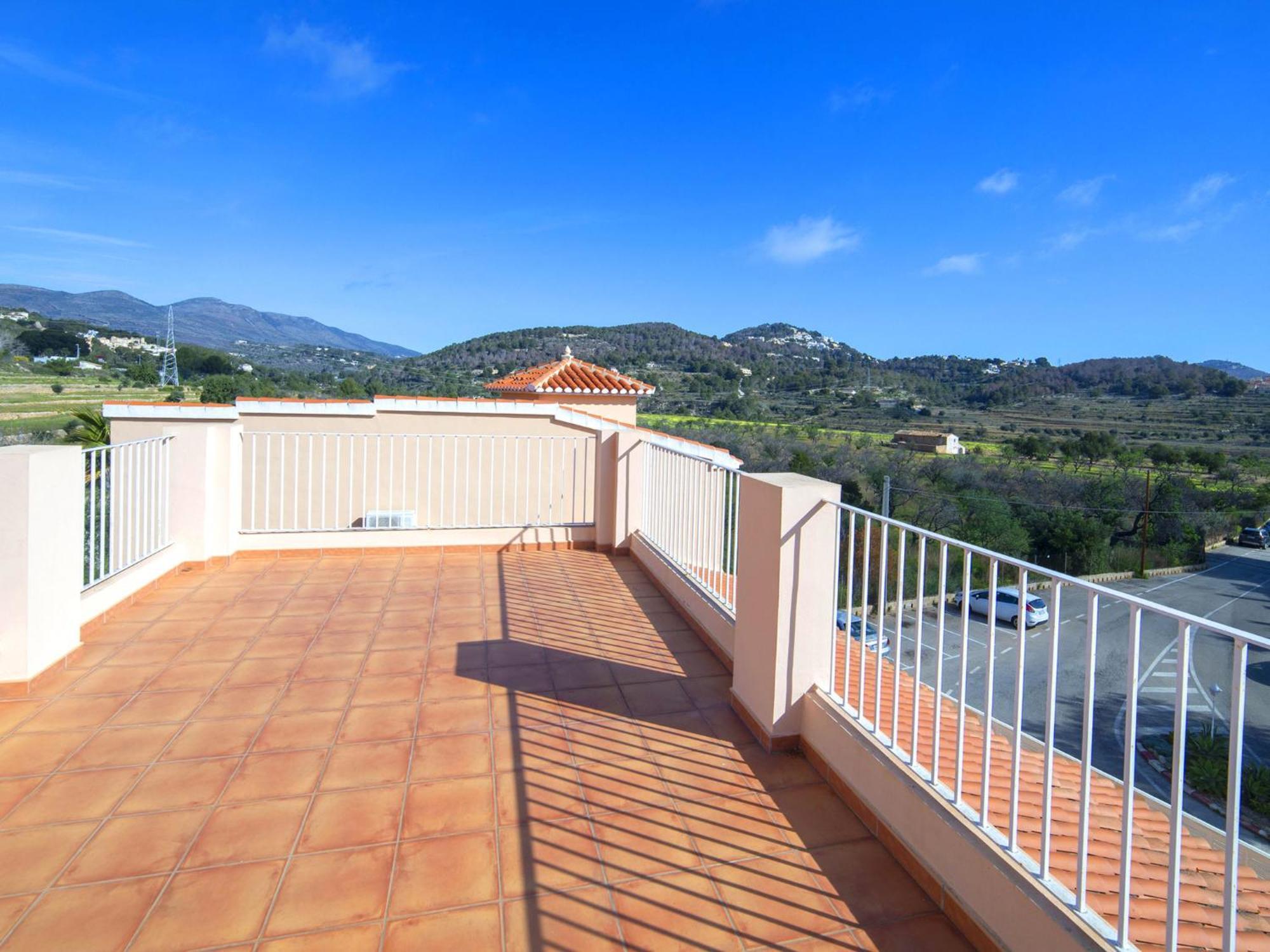 קלפה Villa Enrique By Interhome מראה חיצוני תמונה