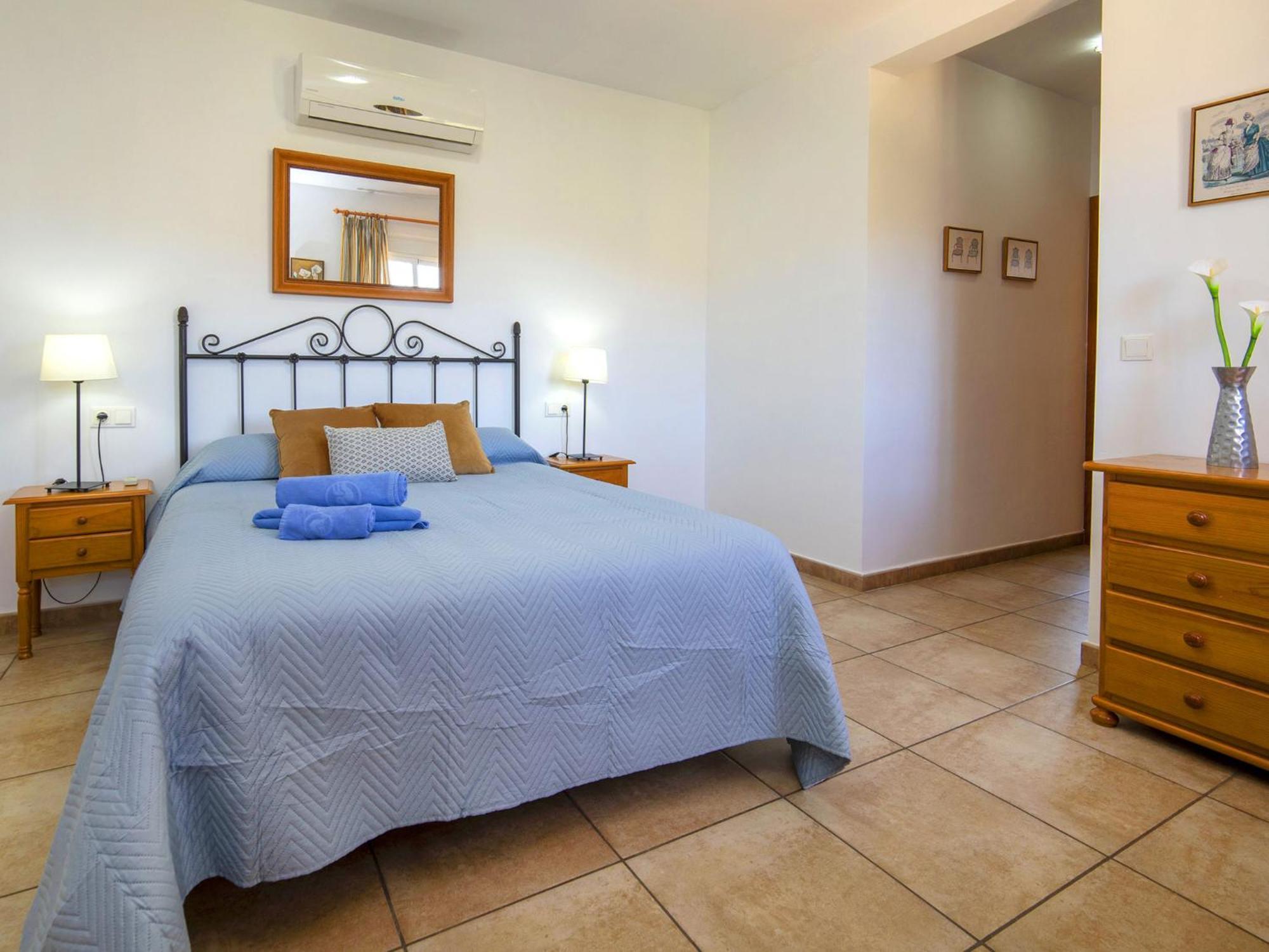 קלפה Villa Enrique By Interhome מראה חיצוני תמונה